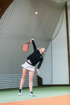 Bild 188 - Sparkassen Pokal Marne